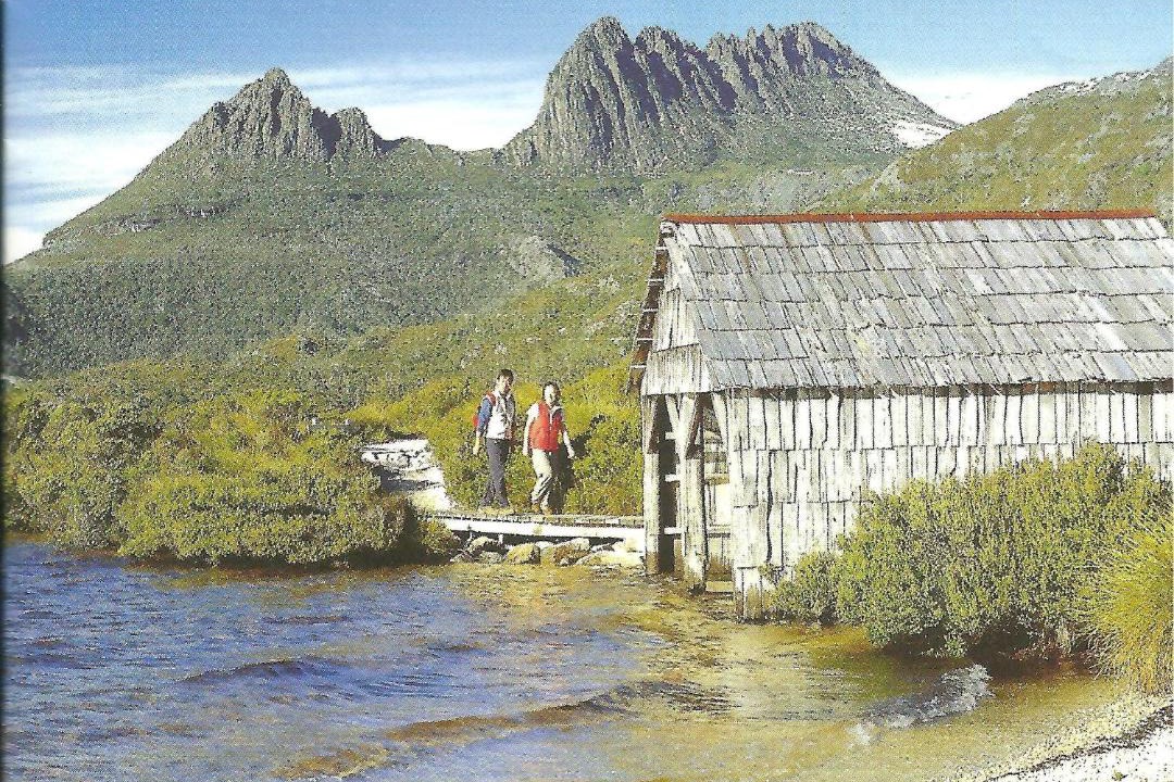 Photo of Others in Promised Land