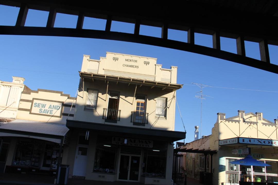 Photo of Others in West Wyalong