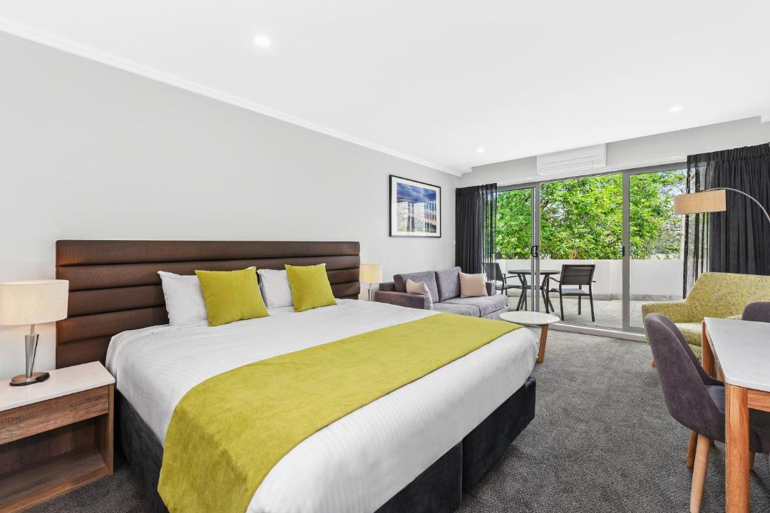 Photo of Bedroom in Port Macquarie
