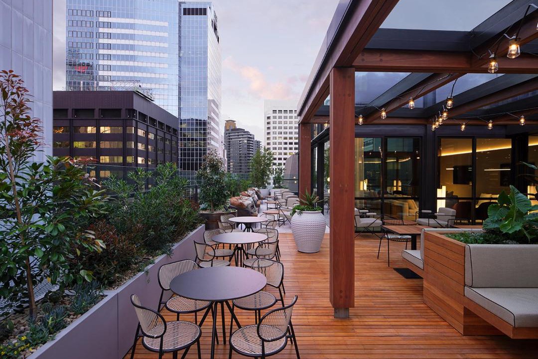 Photo of Others in Sydney Central Business District
