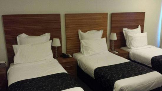 Photo of Bedroom in Cervantes