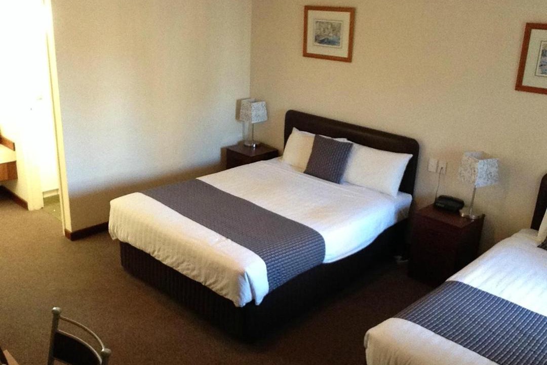 Photo of Bedroom in Cervantes