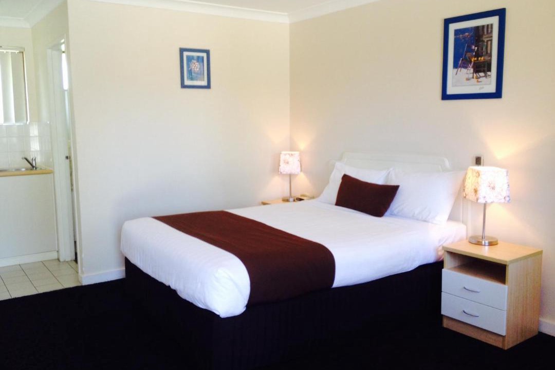 Photo of Bedroom in Cervantes