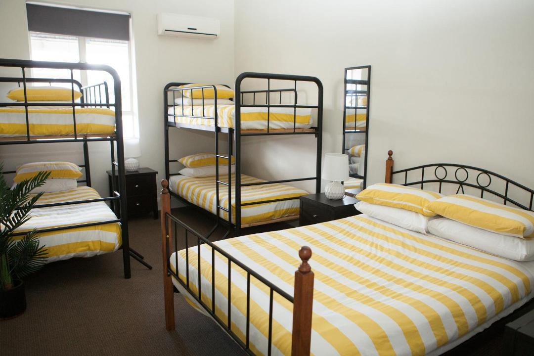 Photo of Bedroom in Bathurst