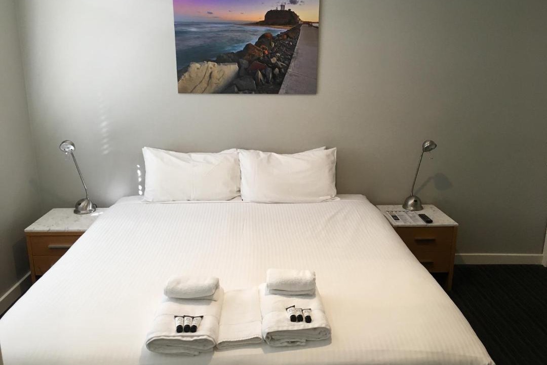 Photo of Bedroom in Broadmeadow