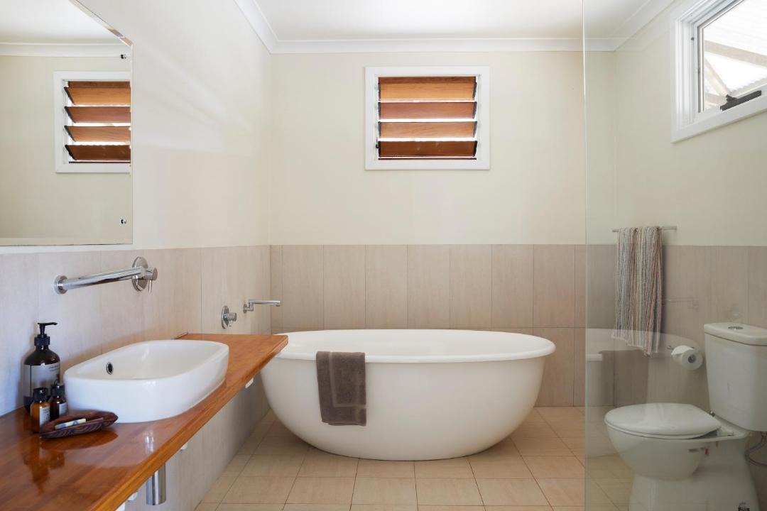 Photo of Bathroom in Forest Grove