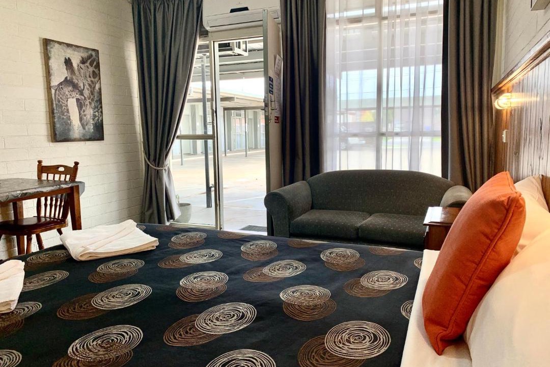 Photo of Others in Mildura Central Business District