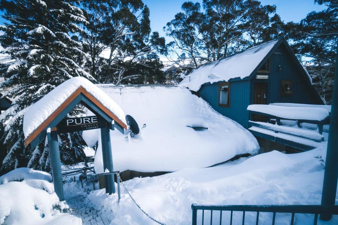 Photo of Others in Thredbo