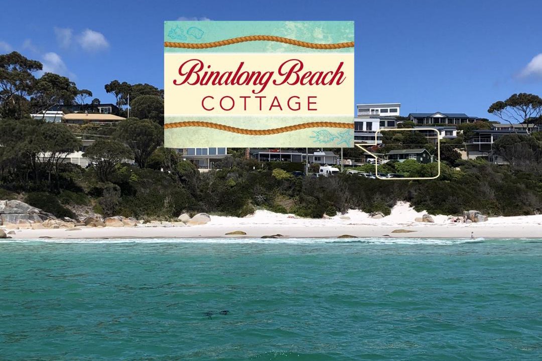 Photo of Others in Binalong Bay