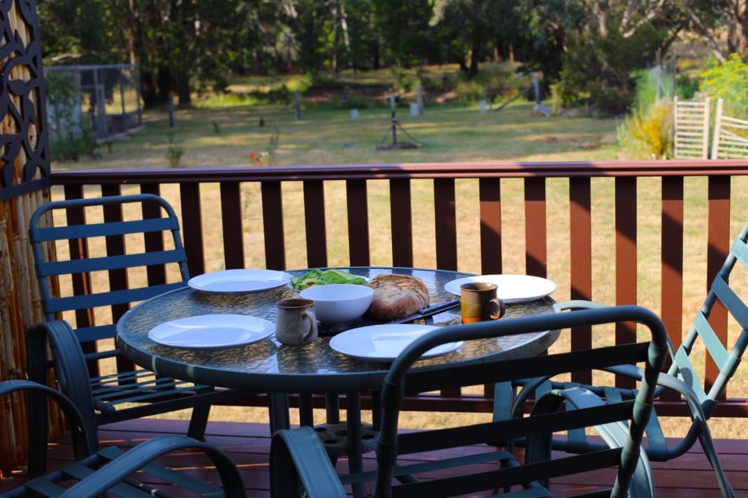 Photo of Others in Trentham East