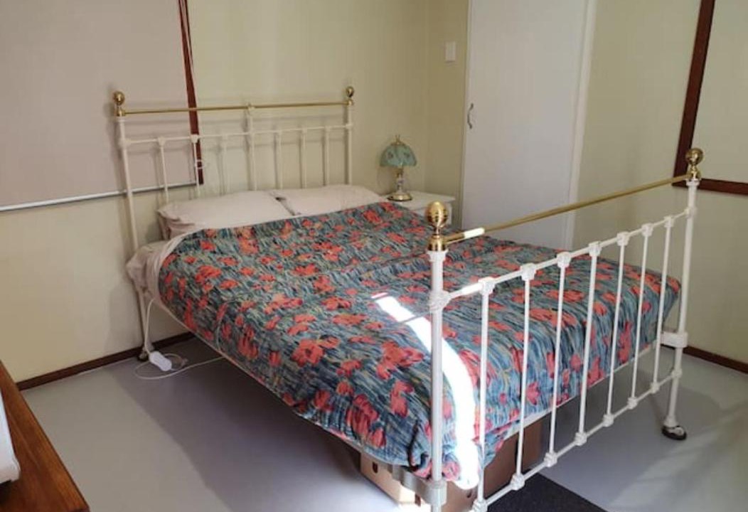Photo of Bedroom in Jamestown