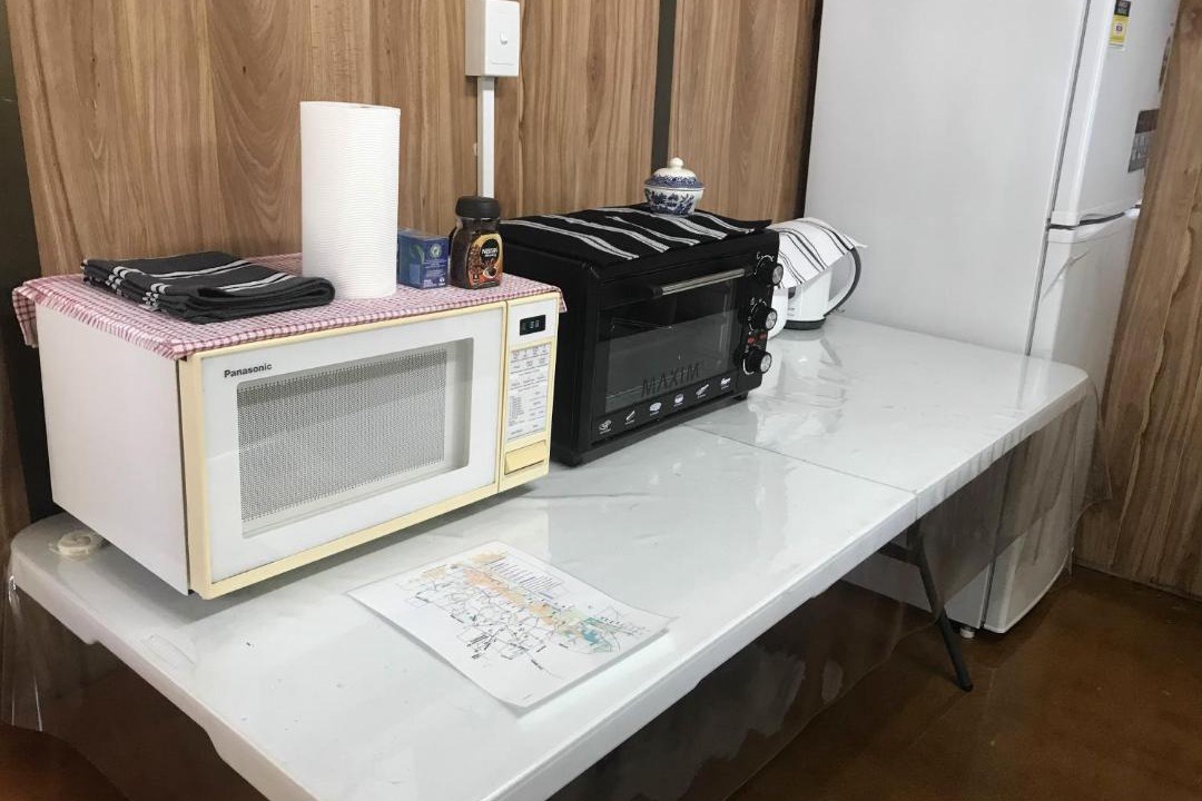 Photo of Kitchen in Jamestown