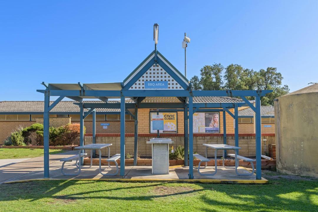 Photo of Others in Semaphore Park