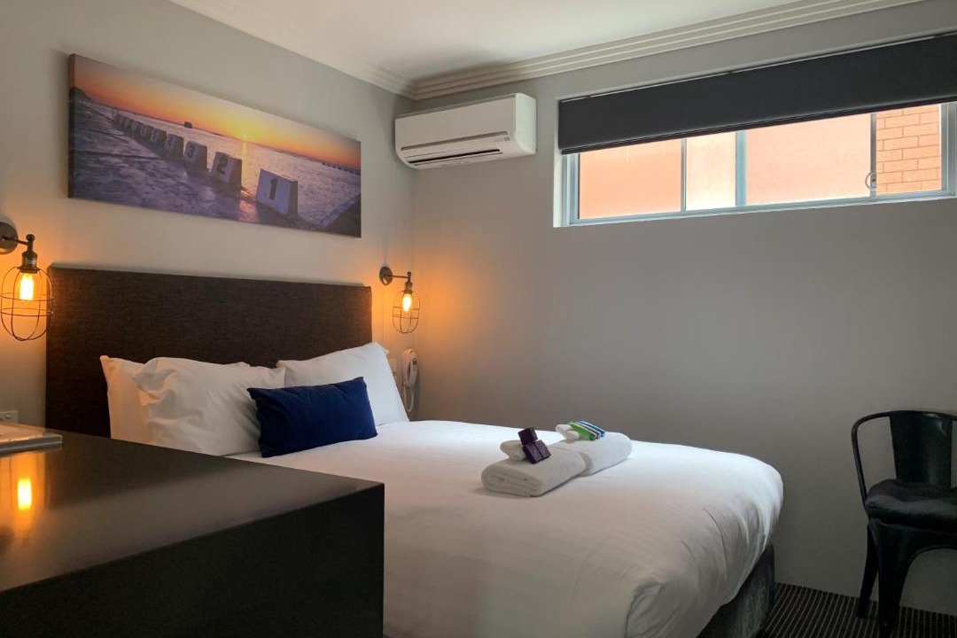 Photo of Bedroom in Merewether