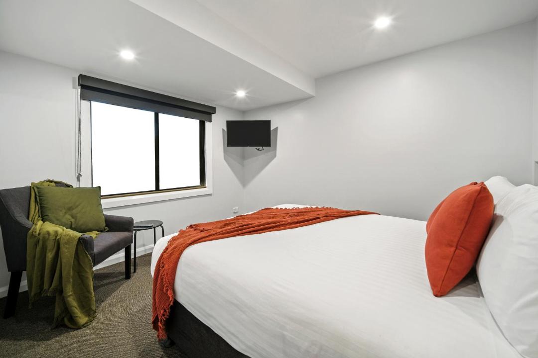 Photo of Bedroom in Merewether