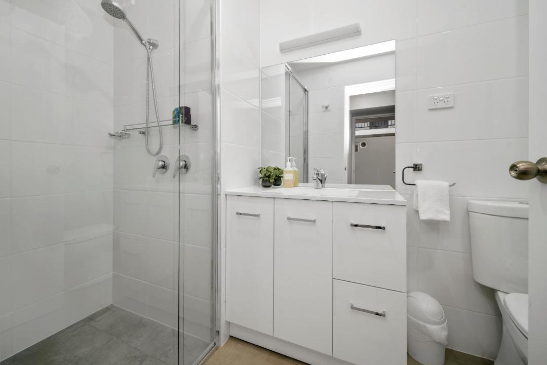 Photo of Bathroom in Merewether