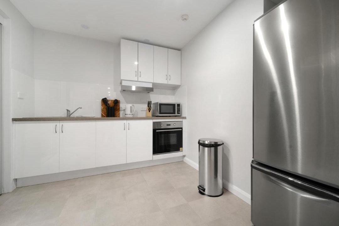 Photo of Kitchen in Merewether