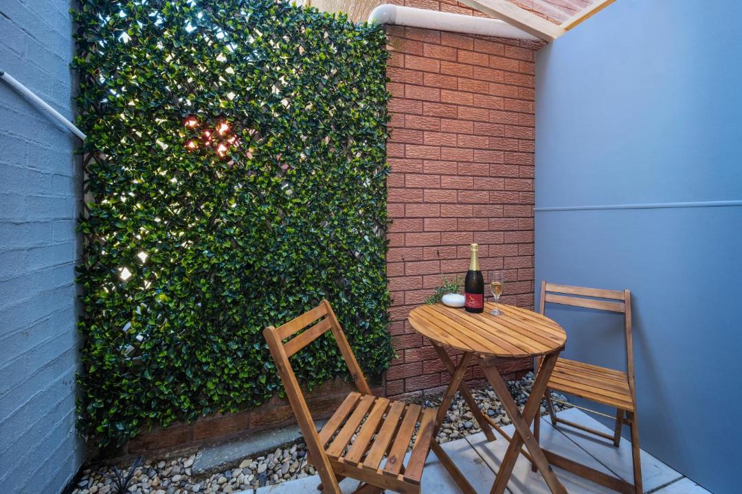 Photo of Patio Balcony in Merewether