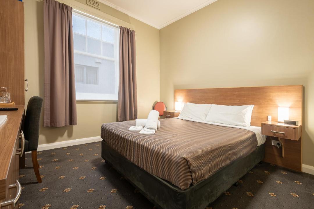 Photo of Bedroom in Devonport