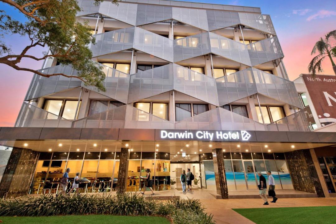 Photo of Others in Darwin City Centre