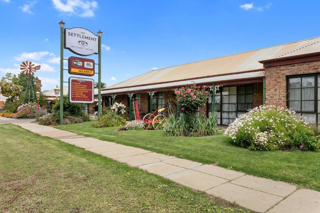 Photo of Others in Echuca
