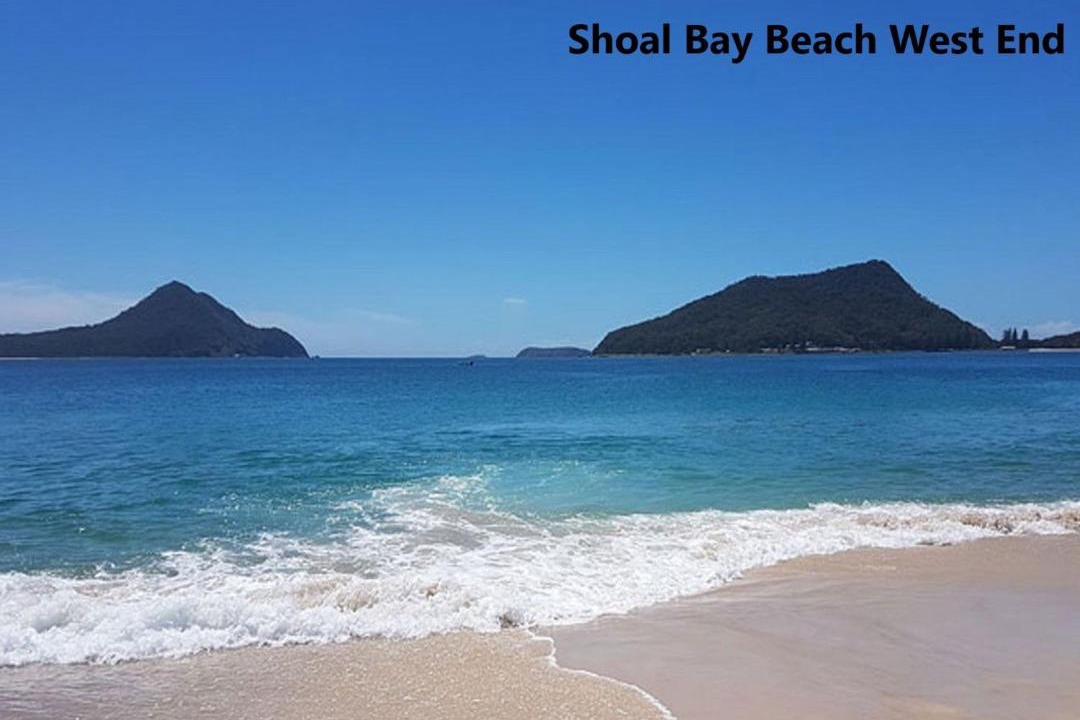 Photo of Others in Nelson Bay