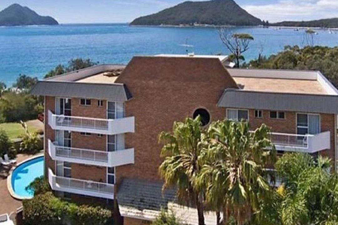 Photo of Others in Nelson Bay