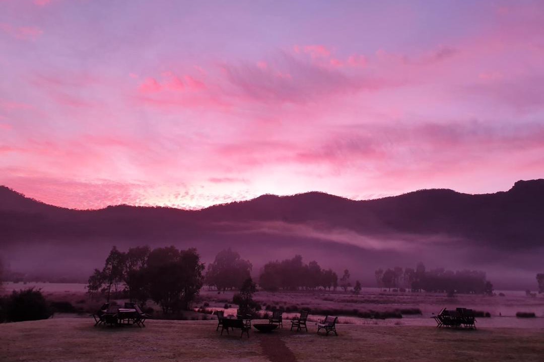Photo of Others in Halls Gap