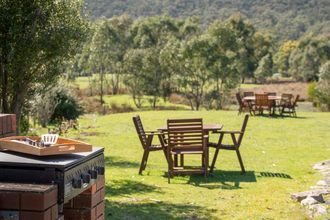 Photo of Others in Halls Gap