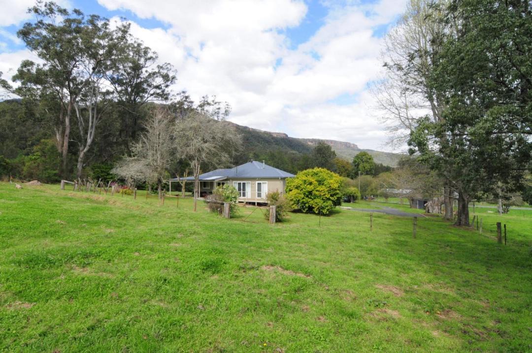 Photo of Others in Upper Kangaroo River