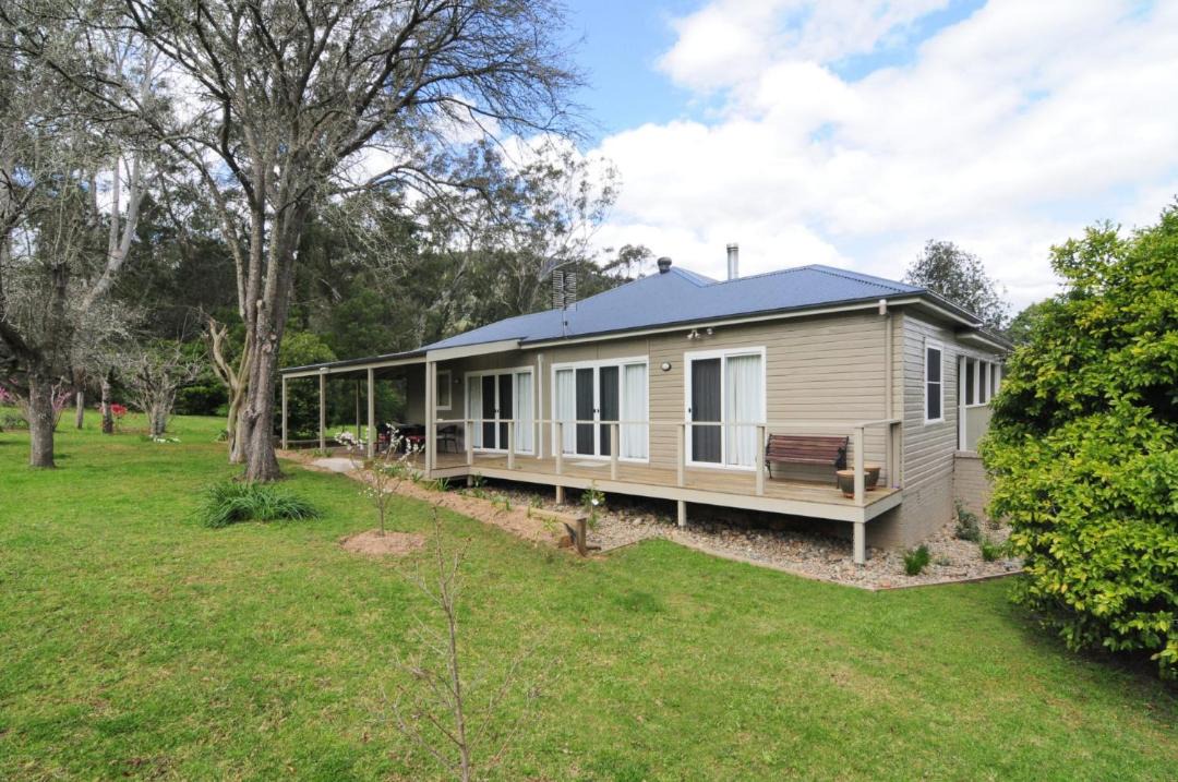 Photo of Others in Upper Kangaroo River