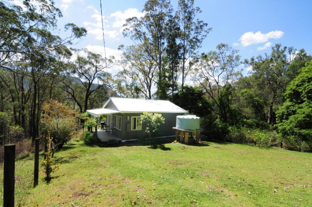 Photo of Others in Upper Kangaroo River