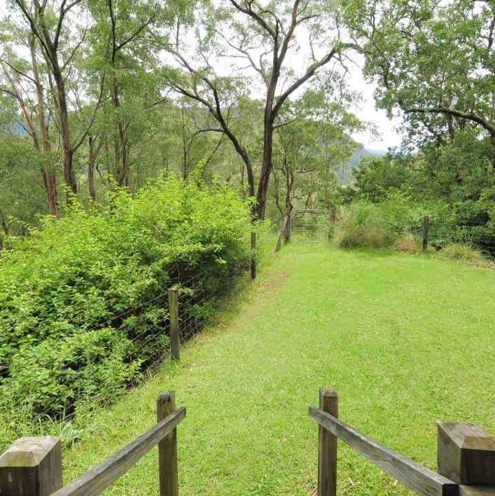 Photo of Others in Upper Kangaroo River