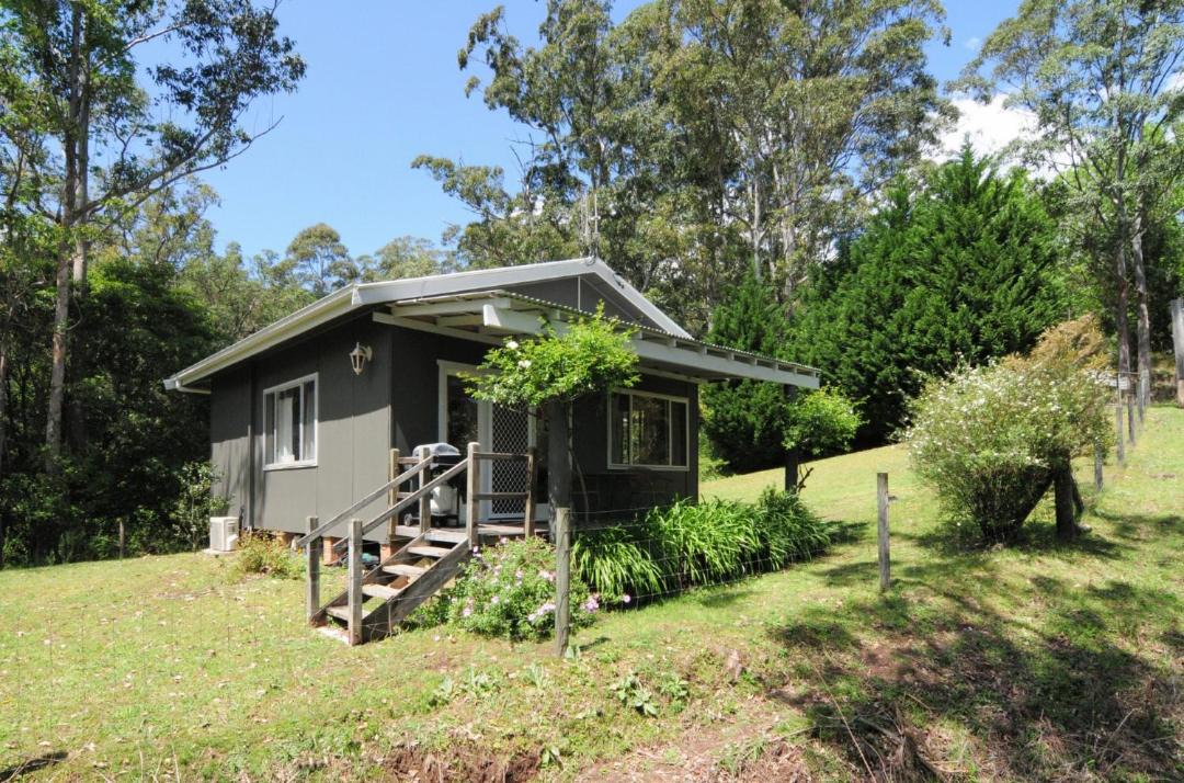 Photo of Others in Upper Kangaroo River