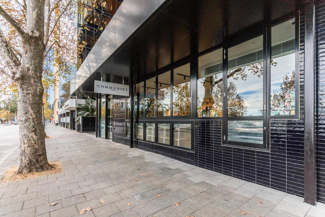 Photo of Others in Perth Central Business District