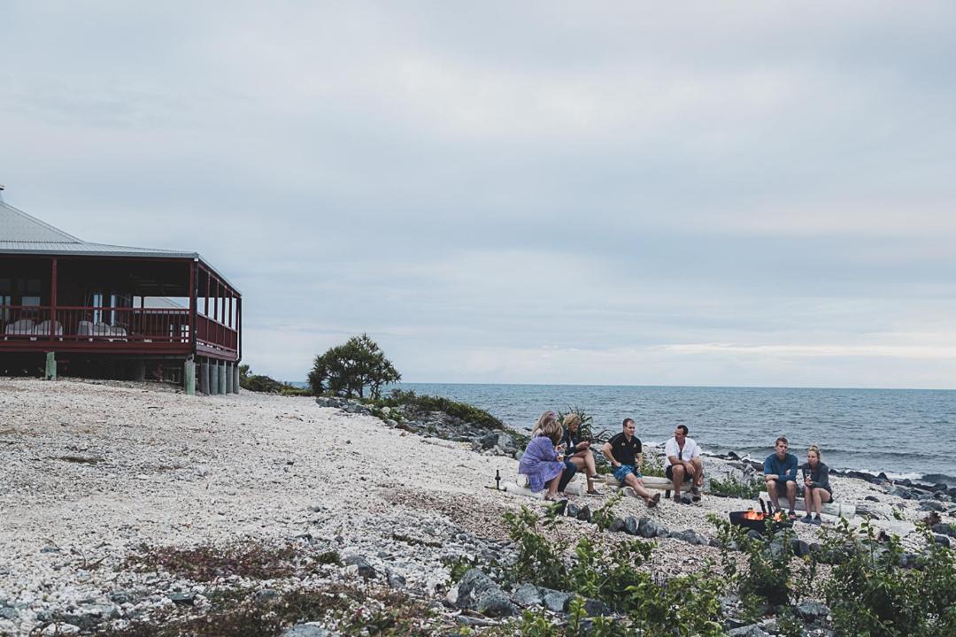 Photo of Others in Camp Island