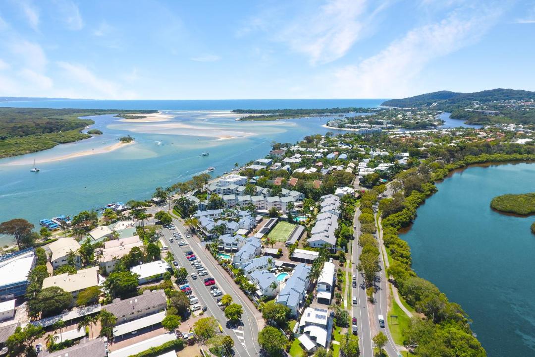 Photo of Others in Noosaville