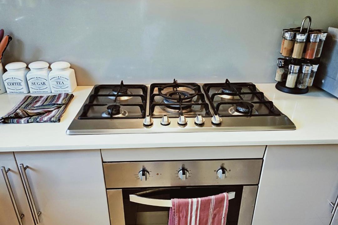 Photo of Kitchen in Epping