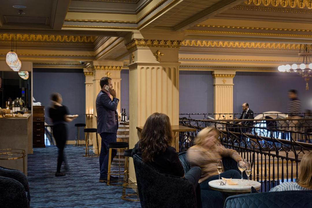 Photo of Others in Melbourne Central Business District