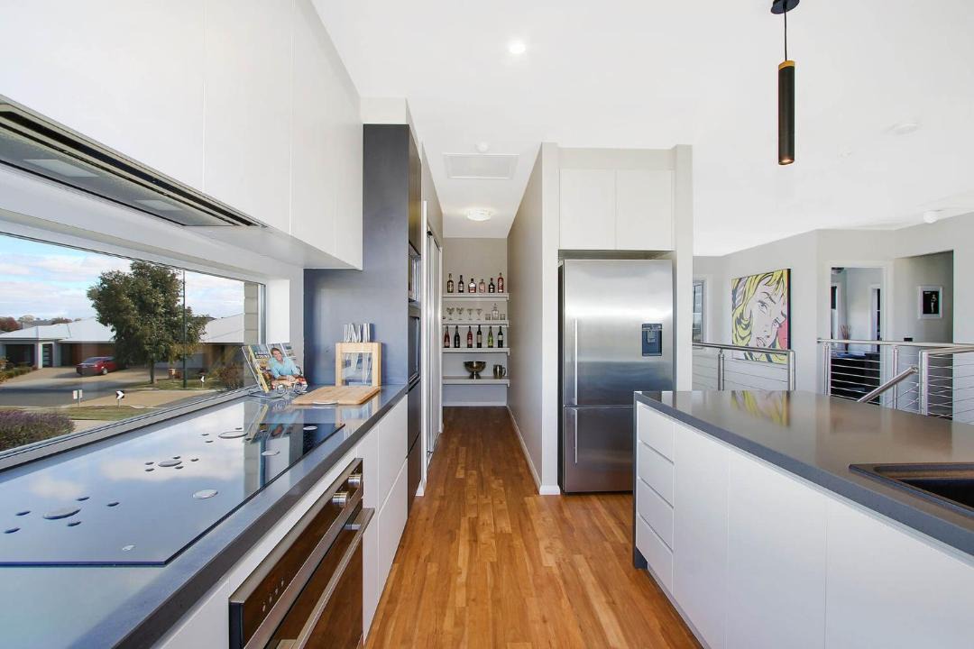 Photo of Kitchen in Yarrawonga