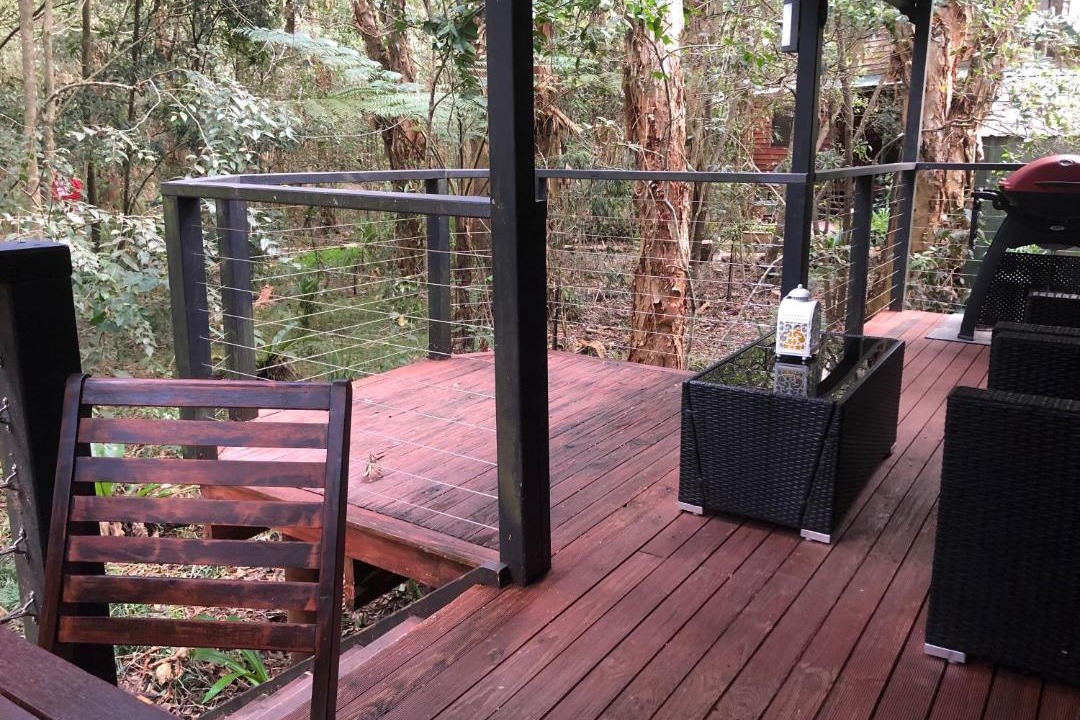 Photo of Patio Balcony in Boat Harbour