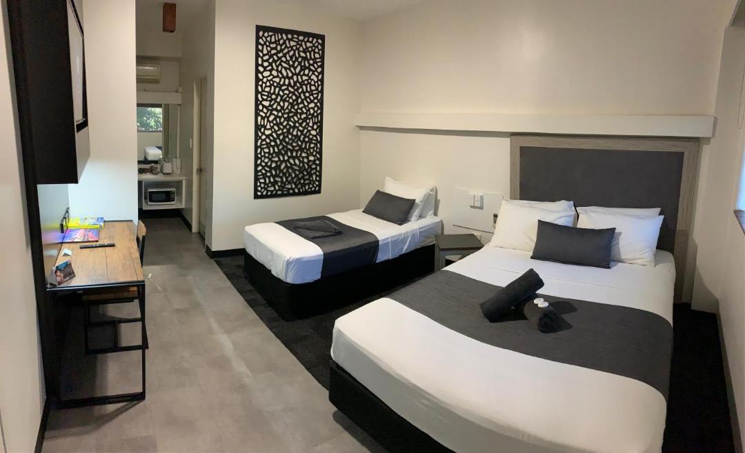 Photo of Bedroom in Katherine