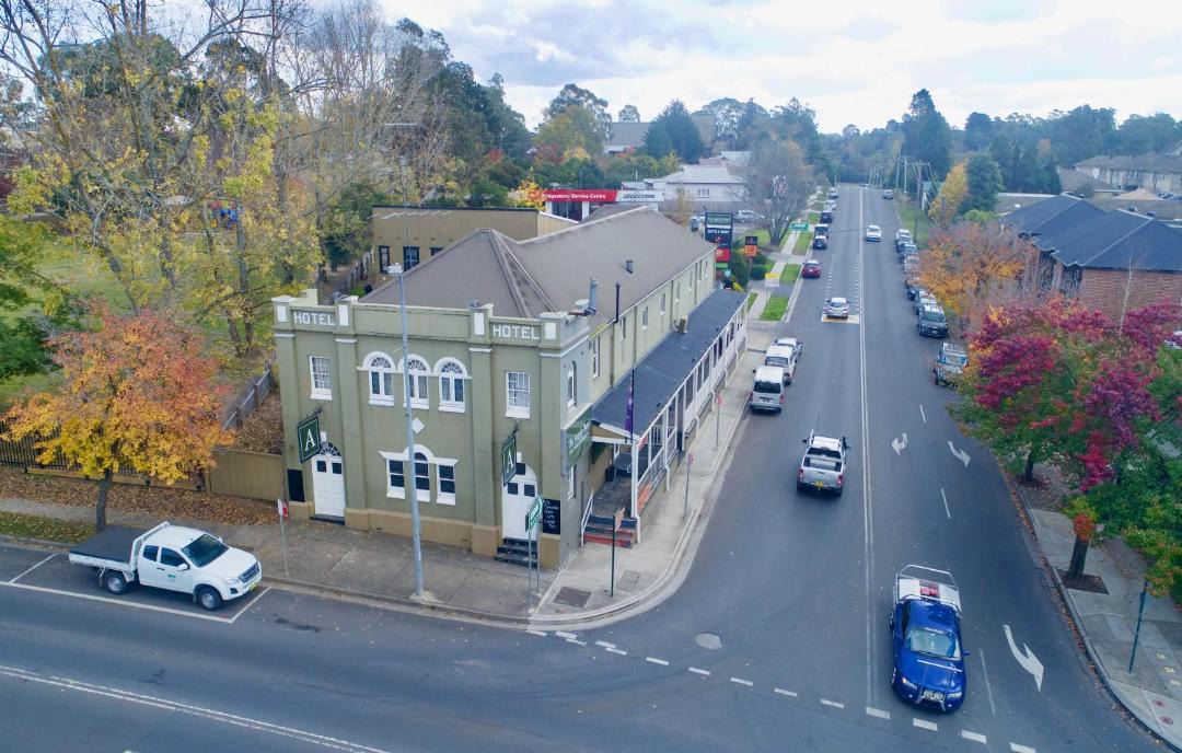 Photo of Others in Moss Vale