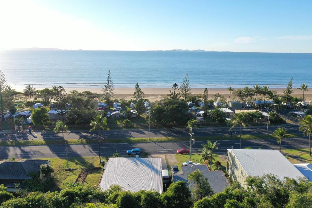Photo of Others in Yeppoon