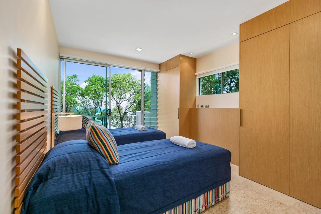 Photo of Bedroom in Sunshine Beach