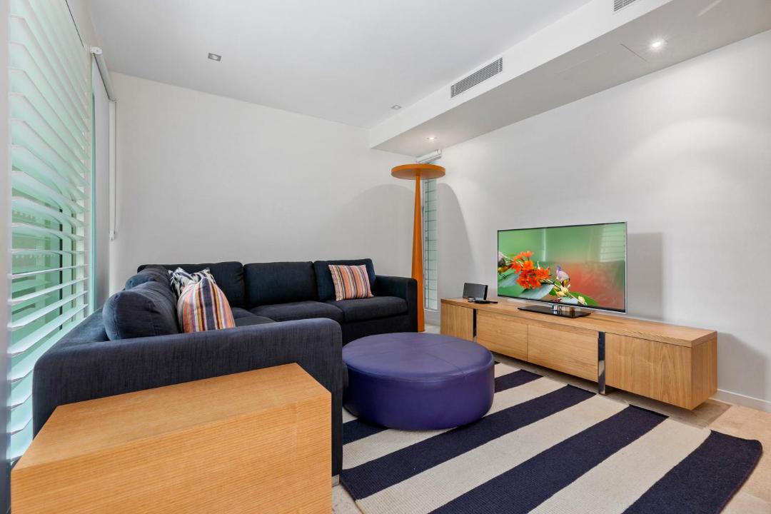 Photo of Livingroom in Sunshine Beach