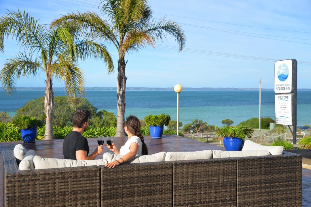 Photo of Others in Kingscote