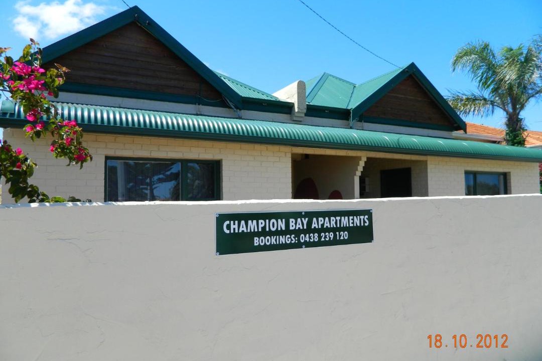 Photo of Others in Geraldton