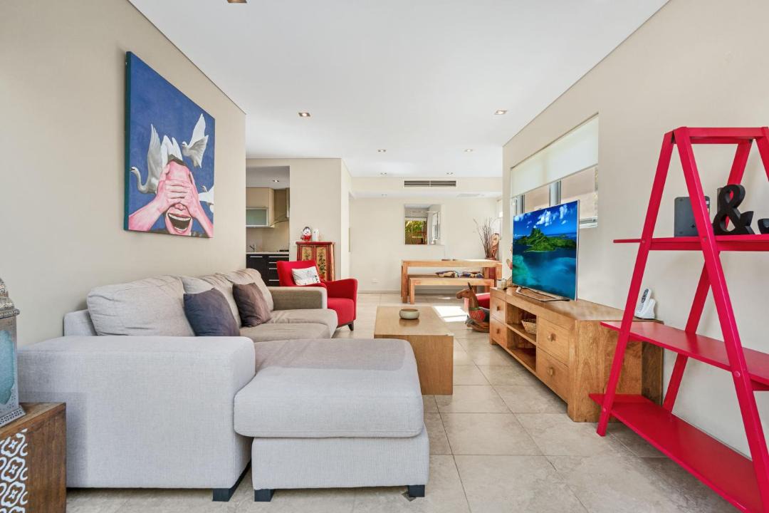 Photo of Livingroom in Balmain