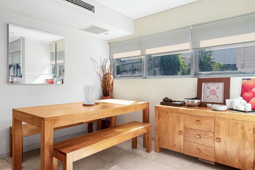 Photo of Livingroom in Balmain